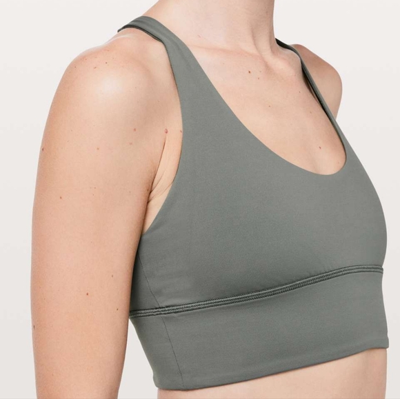 Lululemon Free To Be Moved Bra - Picture 3 of 6
